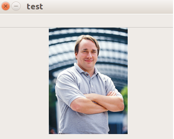 01_图像打开与显示